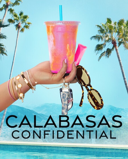 شاهدبرنامج Calabasas Confidential الموسم الاول الحلقة 3 مترجمة