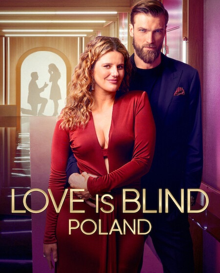 شاهدبرنامج Love Is Blind Poland الموسم الاول الحلقة 4 