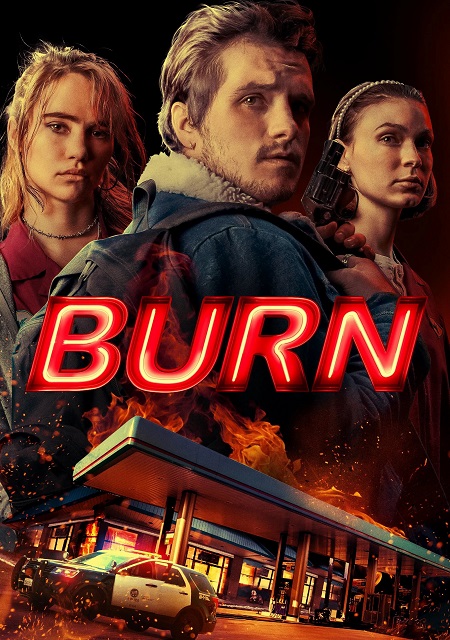شاهدمشاهدة فيلم Burn 2019 مترجم