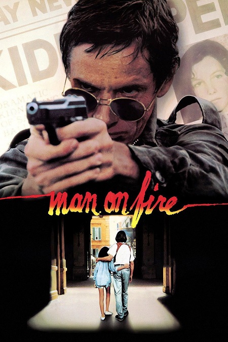 شاهدمشاهدة فيلم Man on Fire 1987 مترجم