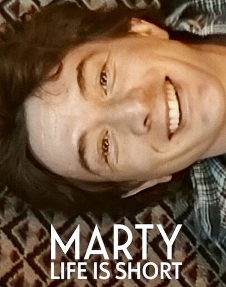 شاهدمشاهدة فيلم Marty Life Is Short 2026 مترجم