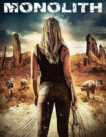 شاهدمشاهدة فيلم Monolith 2016 مترجم