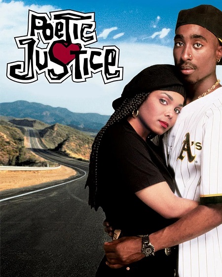 شاهدمشاهدة فيلم Poetic Justice 1993 مترجم