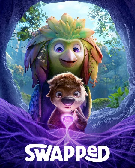 شاهدمشاهدة فيلم Swapped 2026 مترجم