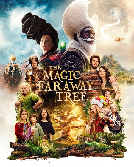 شاهدمشاهدة فيلم The Magic Faraway Tree 2026 مترجم