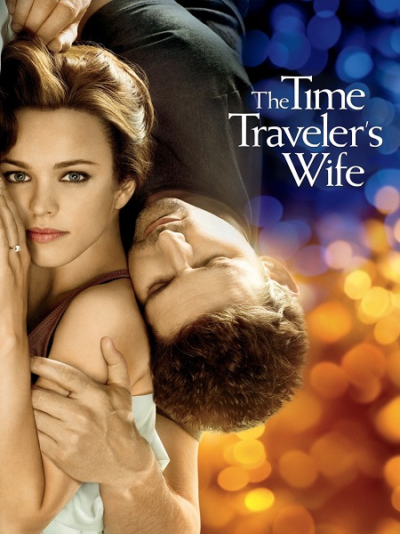 شاهدمشاهدة فيلم The Time Traveler’s Wife 2009 مترجم