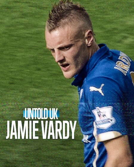 شاهدمشاهدة فيلم Untold UK Jamie Vardy 2026 مترجم