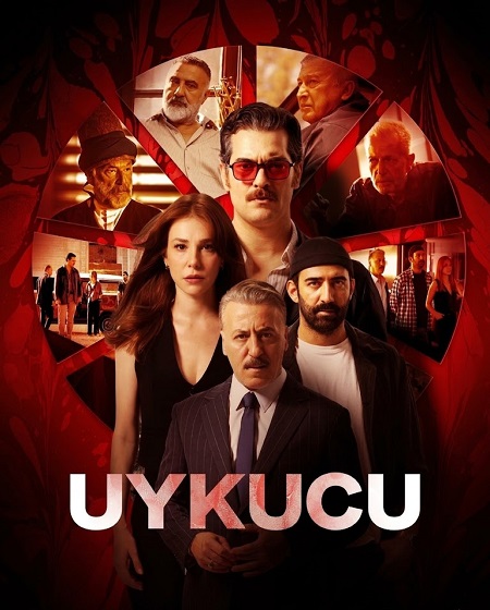 شاهدمشاهدة فيلم Uykucu 2025 مترجم