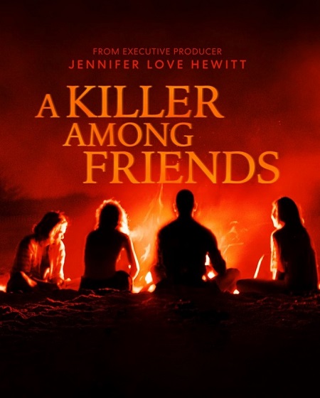 مسلسل A Killer Among Friends الحلقة 3 مترجمة