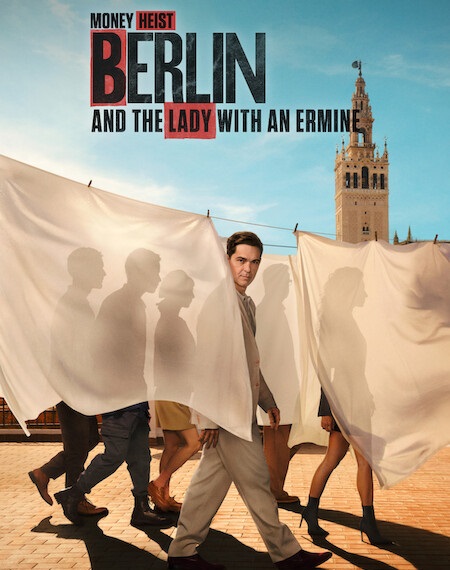 مسلسل Berlin الموسم الثاني الحلقة 3 مترجمة