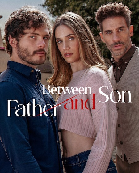مسلسل Between Father and Son الحلقة 12 مترجمة