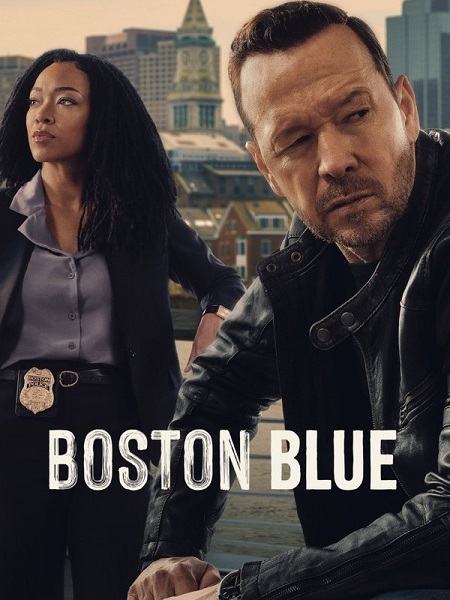 شاهدمسلسل Boston Blue الموسم الاول الحلقة 19 مترجمة