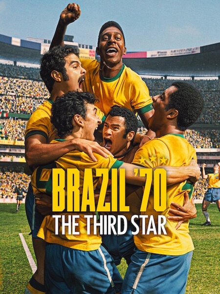 شاهدمسلسل Brazil 70 The Third Star الحلقة 5 مترجمة