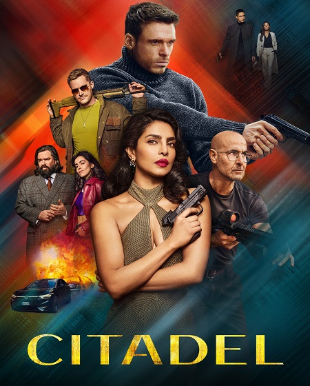 مسلسل Citadel الموسم الثاني الحلقة 1 مترجمة