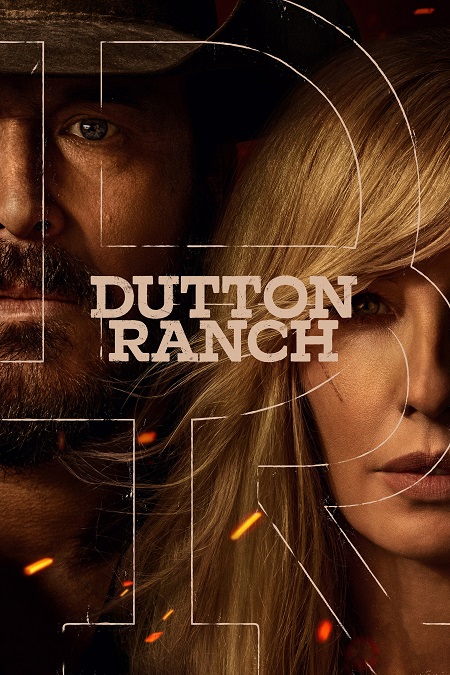 مسلسل Dutton Ranch الموسم الاول الحلقة 3 مترجمة