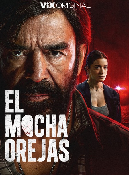مسلسل El Mochaorejas الموسم الاول الحلقة 4 مترجمة