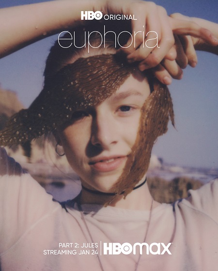 شاهدمسلسل Euphoria Special الحلقة الخاصة 2 مترجمة