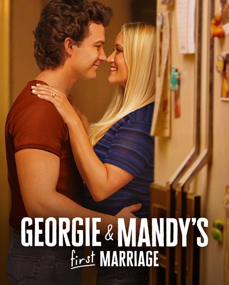 شاهدمسلسل Georgie and Mandy’s First Marriage الموسم الثاني الحلقة 