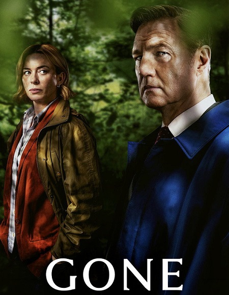 مسلسل Gone 2026 الموسم الاول الحلقة 1 مترجمة