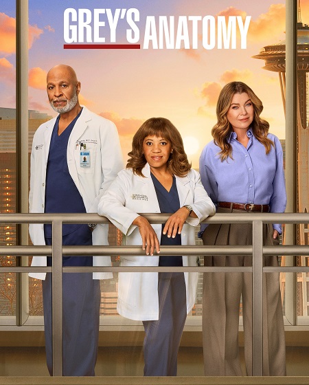 مسلسل Grey’s Anatomy الموسم 22 الحلقة 18 مترجمة
