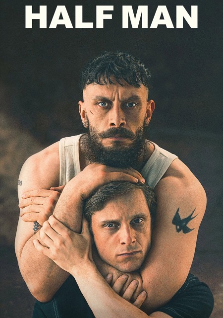 مسلسل Half Man الحلقة 2 مترجمة