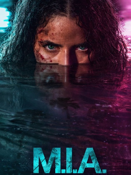 مسلسل M I A الموسم الاول الحلقة 6 مترجمة