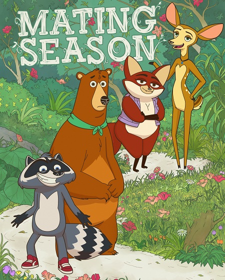 مسلسل Mating Season الموسم الاول الحلقة 6 مترجمة