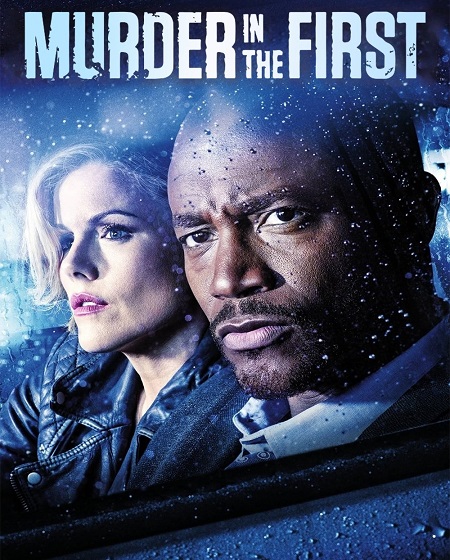 مسلسل Murder in the First الموسم الاول الحلقة 9 مترجمة