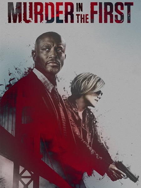 مسلسل Murder in the First الموسم الثالث الحلقة 9 مترجمة