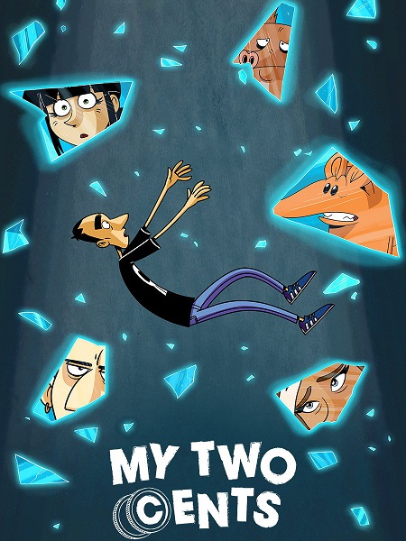 مسلسل My 2 Cents الحلقة 3 مترجمة