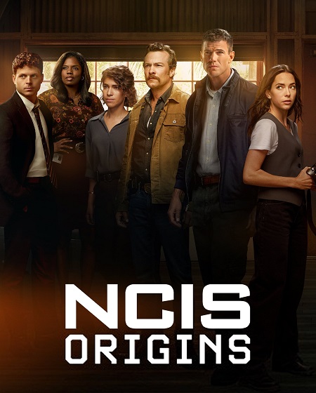 مسلسل NCIS Origins الموسم الثاني الحلقة 18 مترجمة