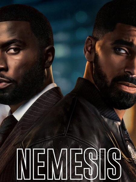 مسلسل Nemesis الموسم الاول الحلقة 7 مترجمة