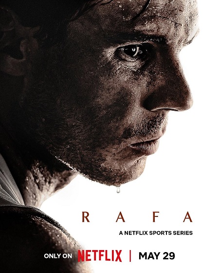 مسلسل Rafa الحلقة 1 مترجمة