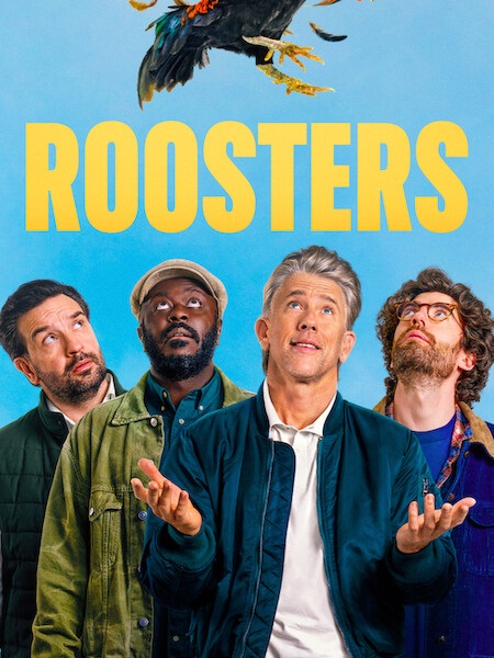 شاهدمسلسل Roosters الموسم الثاني الحلقة 1 مترجمة
