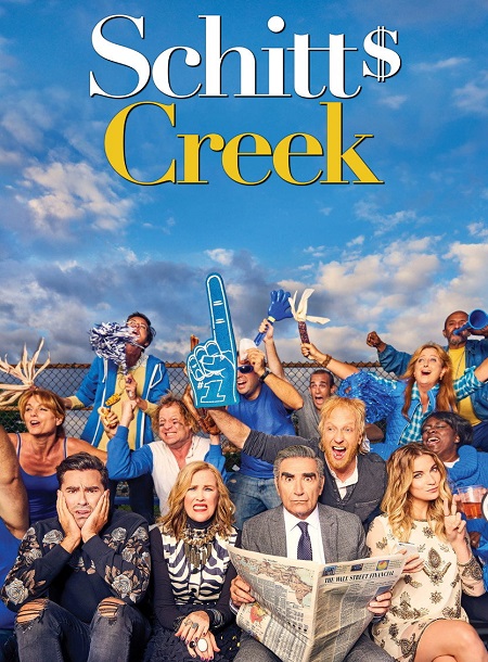شاهدمسلسل Schitt’s Creek الموسم الثالث الحلقة 7 مترجمة
