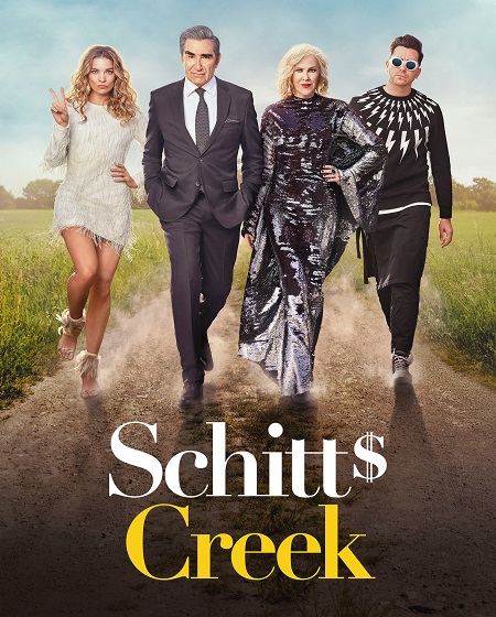 شاهدمسلسل Schitt’s Creek الموسم الخامس الحلقة 2 مترجمة