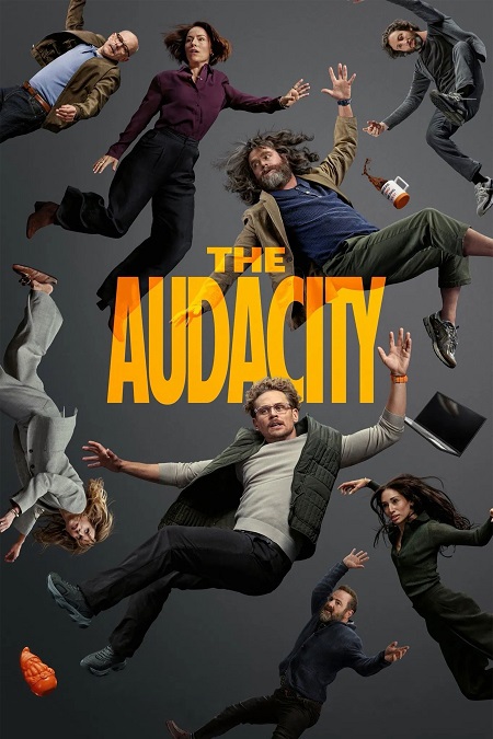 مسلسل The Audacity الموسم الاول الحلقة 6 مترجمة
