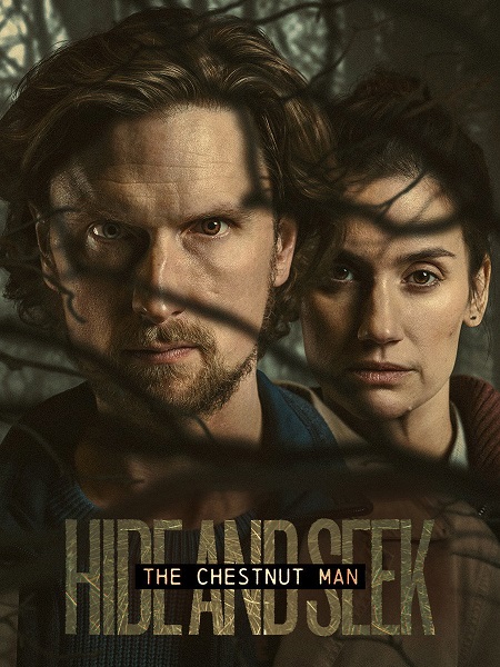 شاهدمسلسل The Chestnut Man الموسم الثاني الحلقة 6 مترجمة