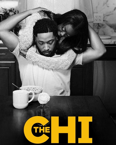 مسلسل The Chi الموسم الثامن الحلقة 1 مترجمة