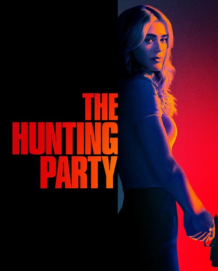 مسلسل The Hunting Party الموسم الثاني الحلقة 13 مترجمة