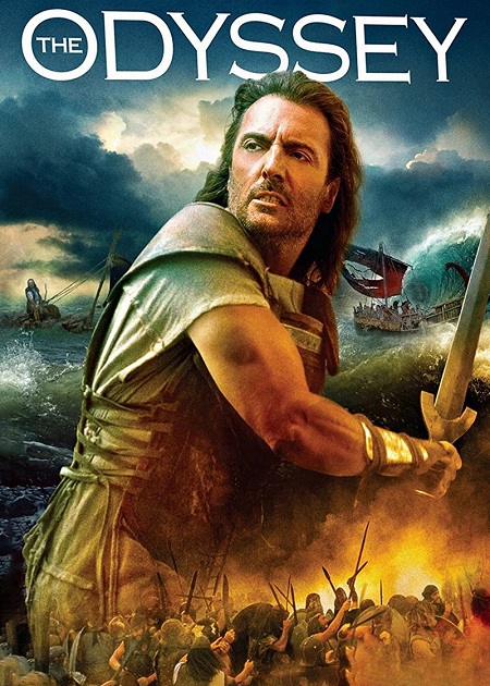 شاهدمسلسل The Odyssey الحلقة 2 مترجمة