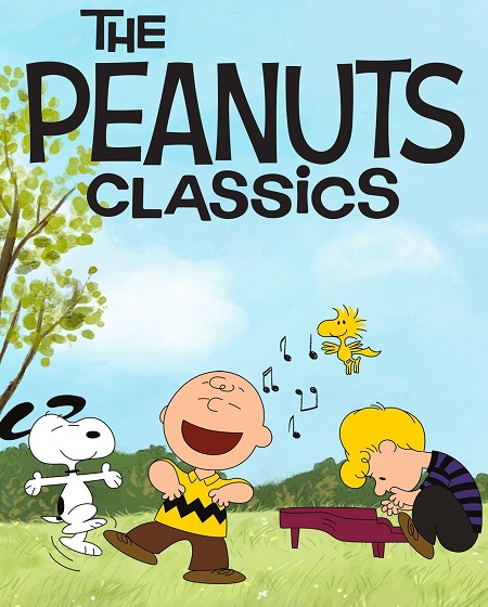 مسلسل The Peanuts Classics الحلقة 17 مترجمة