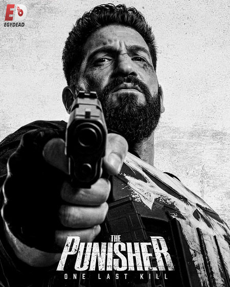 شاهدمسلسل The Punisher One Last Kill الحلقة الخاصة مترجمة