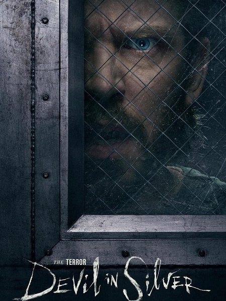 شاهدمسلسل The Terror الموسم الثالث الحلقة 4 مترجمة