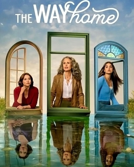 مسلسل The Way Home الموسم الرابع الحلقة 2 مترجمة