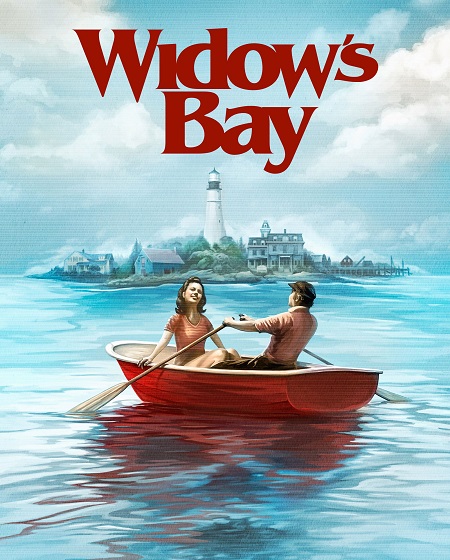 مسلسل Widow’s Bay الحلقة 4 مترجمة