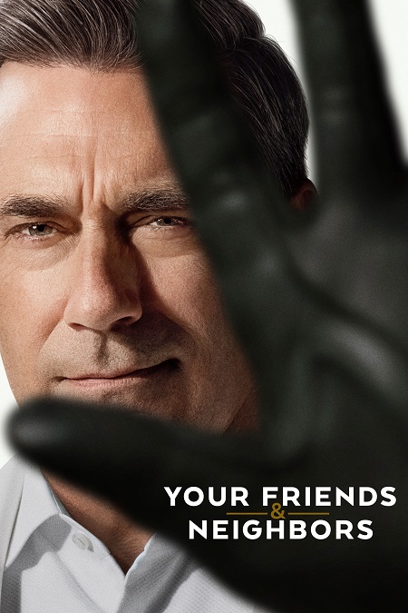 شاهدمسلسل Your Friends and Neighbors الموسم الثاني الحلقة 8 