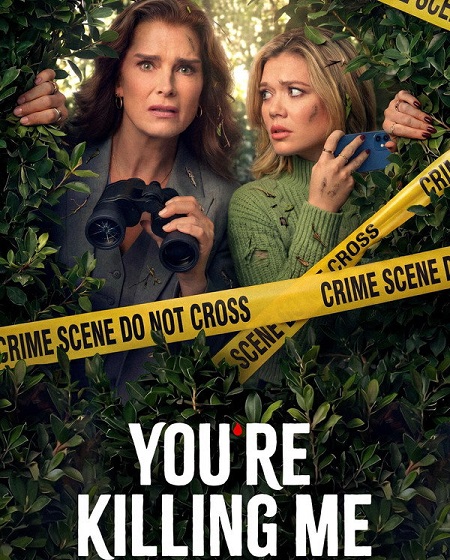 شاهدمسلسل You’re Killing Me الموسم الاول الحلقة 2 مترجمة