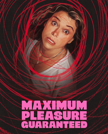 شاهدمسلسل Maximum Pleasure Guaranteed الموسم الاول الحلقة 4 مترجمة